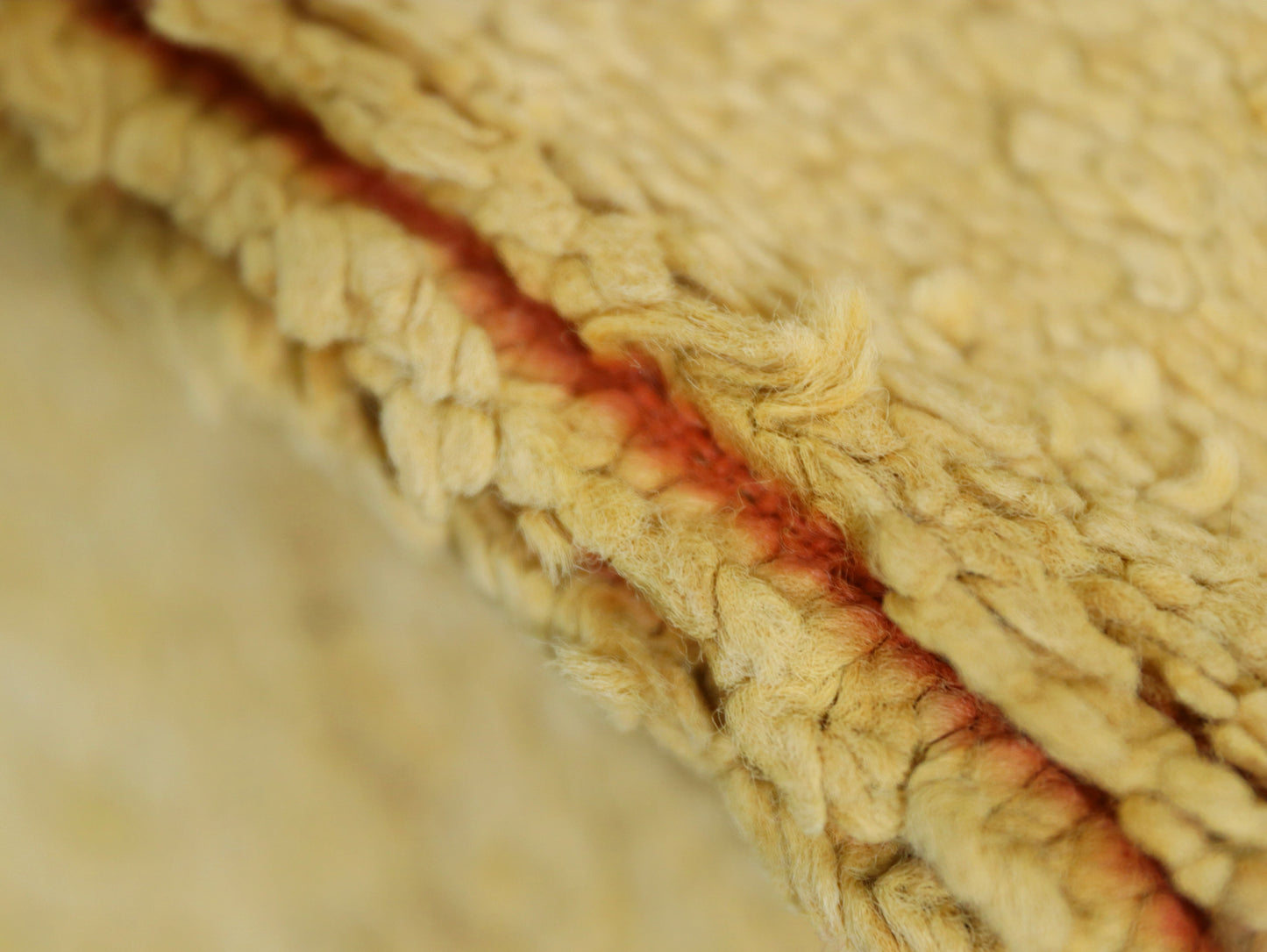 Vinatge Moroccan Rug 6x11 - C51