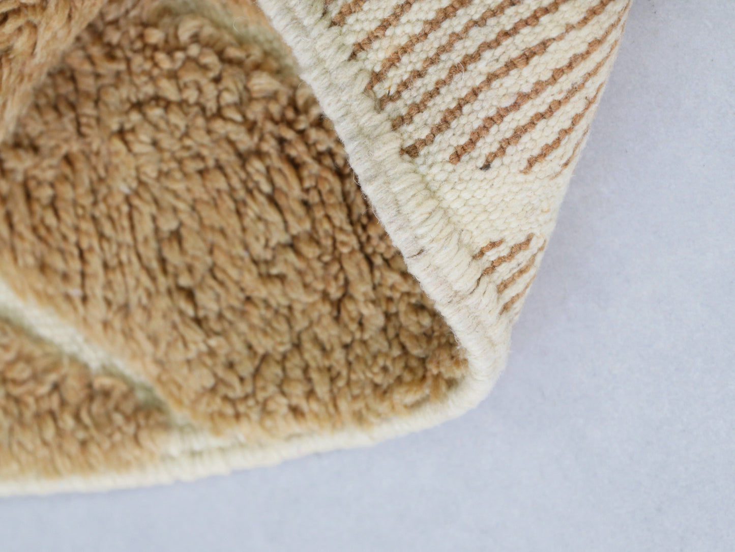 Beni Ourain Rug 5x9 - B40