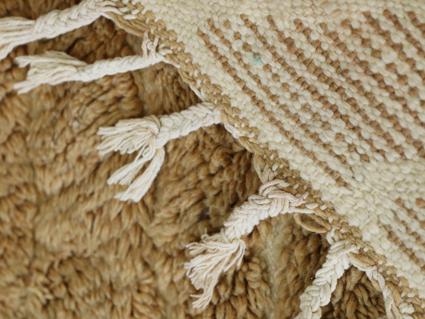 Beni Ourain Rug 5x9 - B40