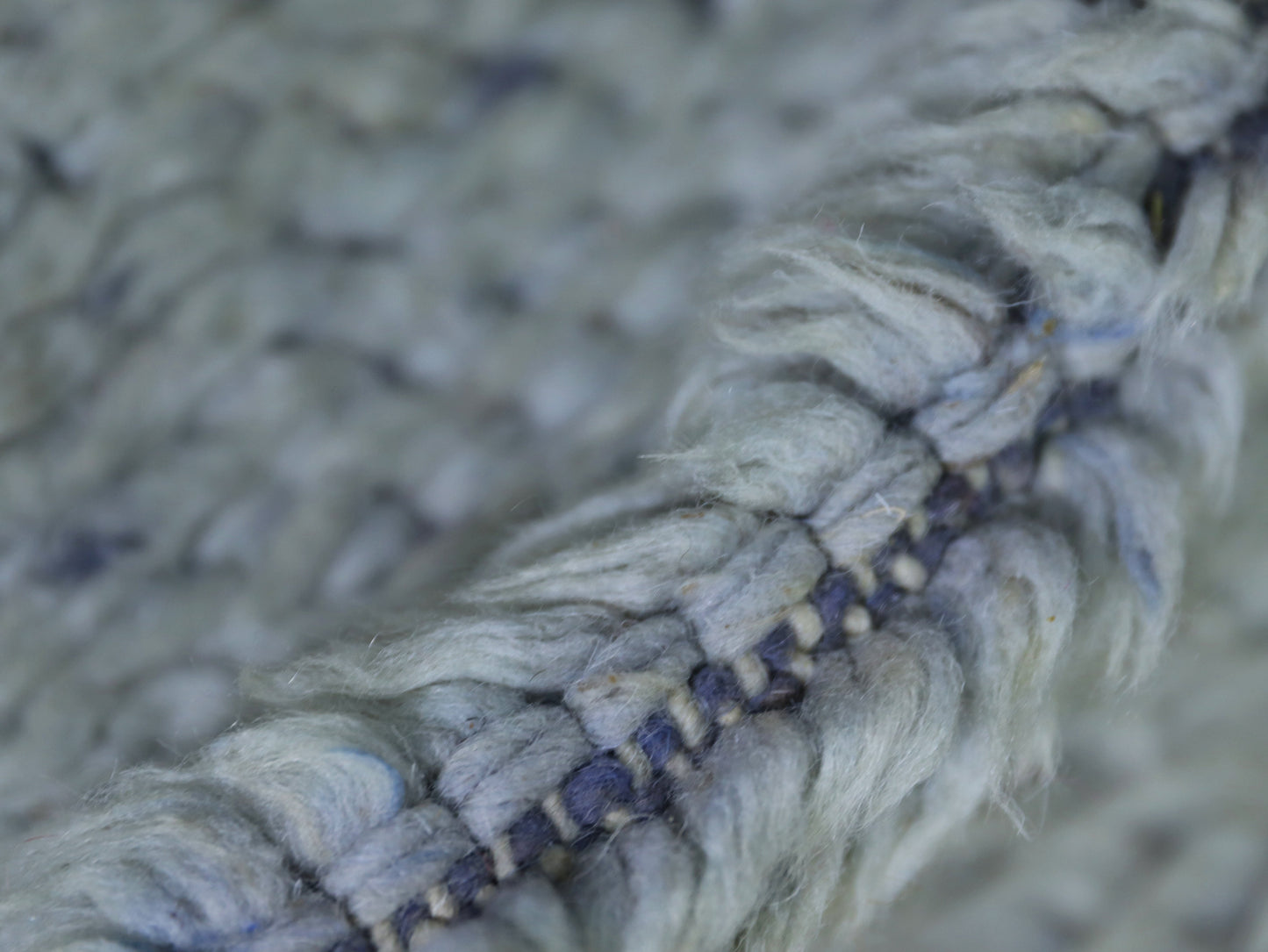 Beni Ourain Rug 5x8 - B44
