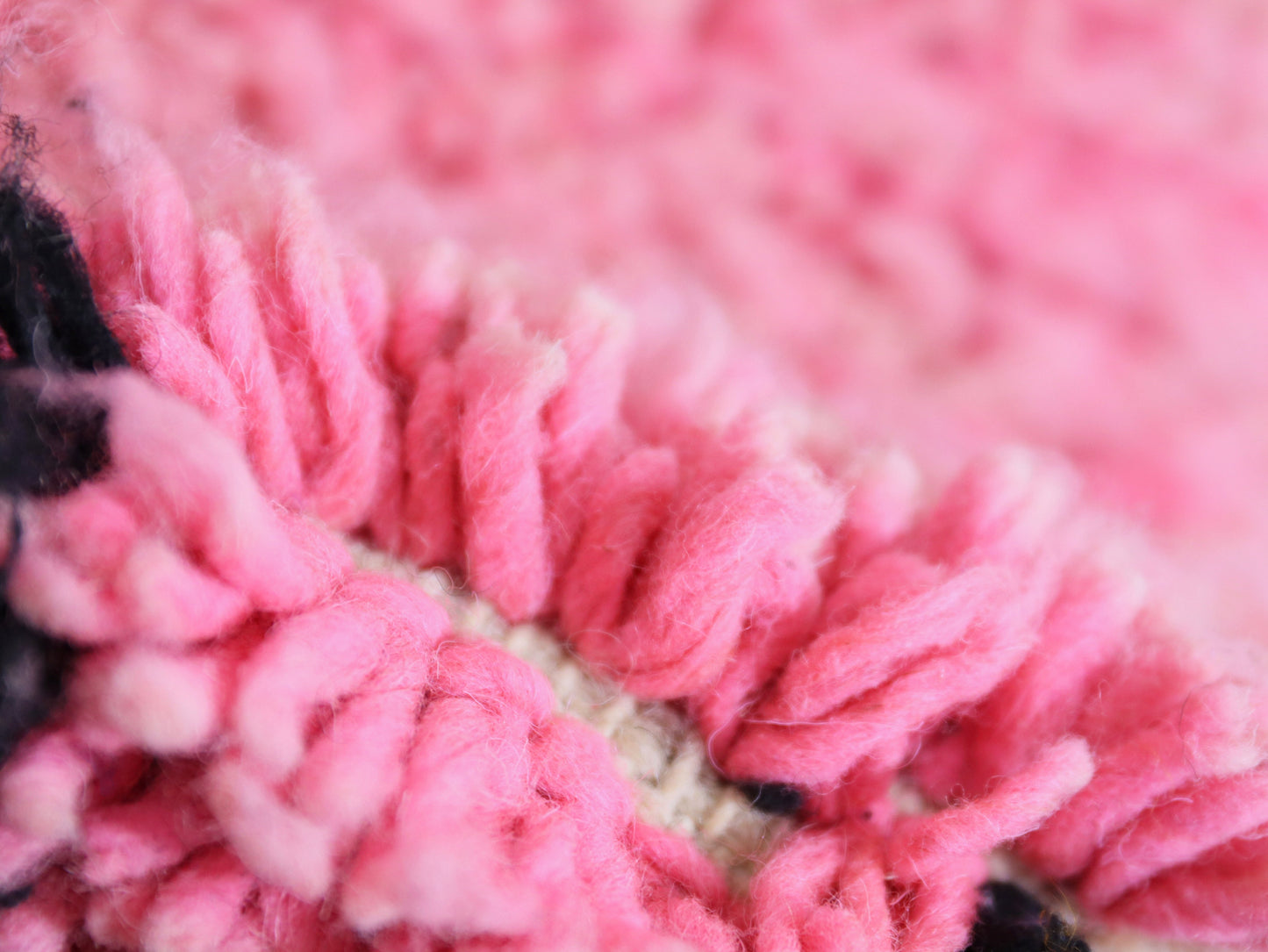 Moroccan Rug 8x10 - B51