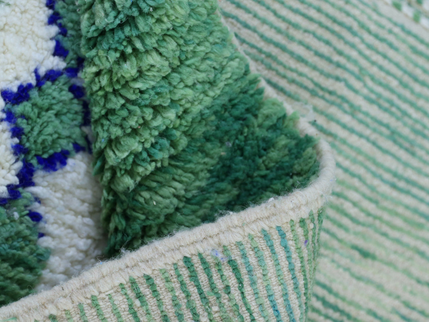 Unique Boho Décor 5x9 - A6