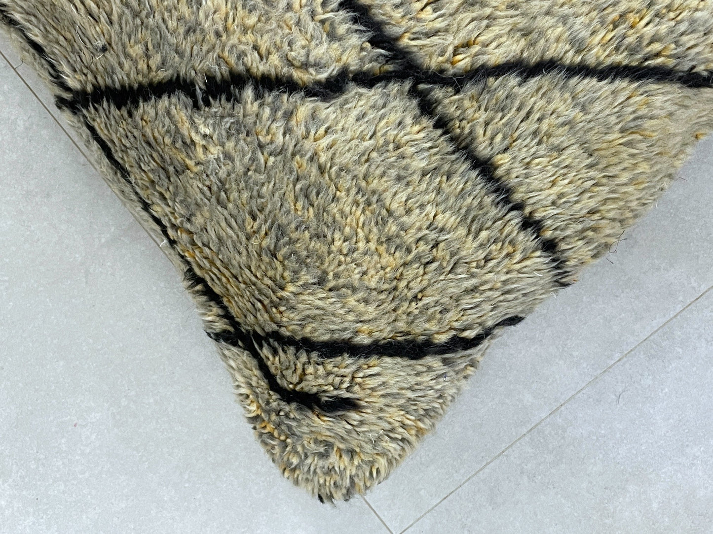 Boho decor pillow - PF29