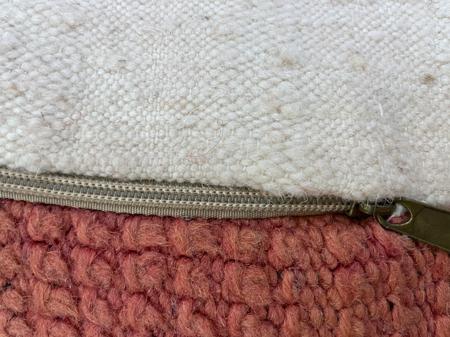 Moroccan floor pillow cover - K14