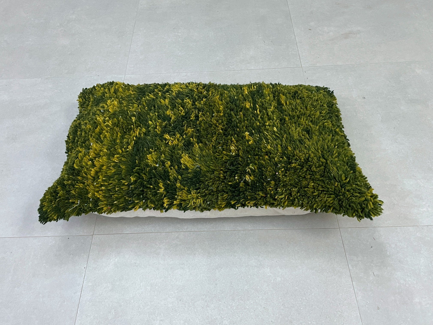 Boho decor pillow - PF31