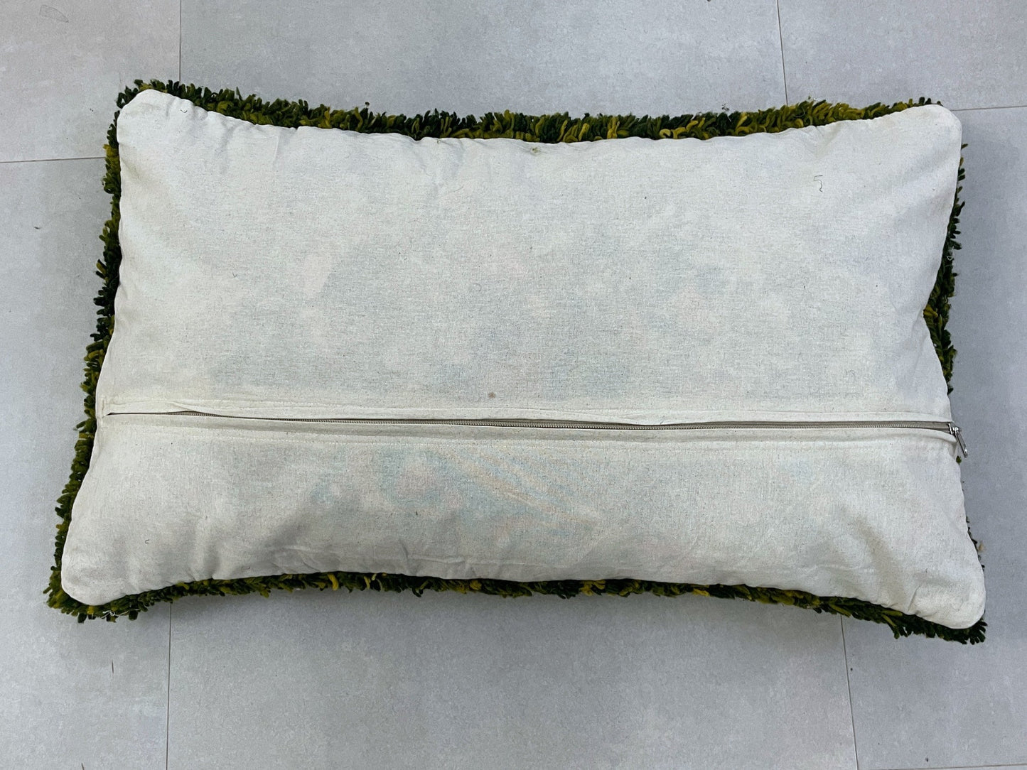 Boho decor pillow - PF31