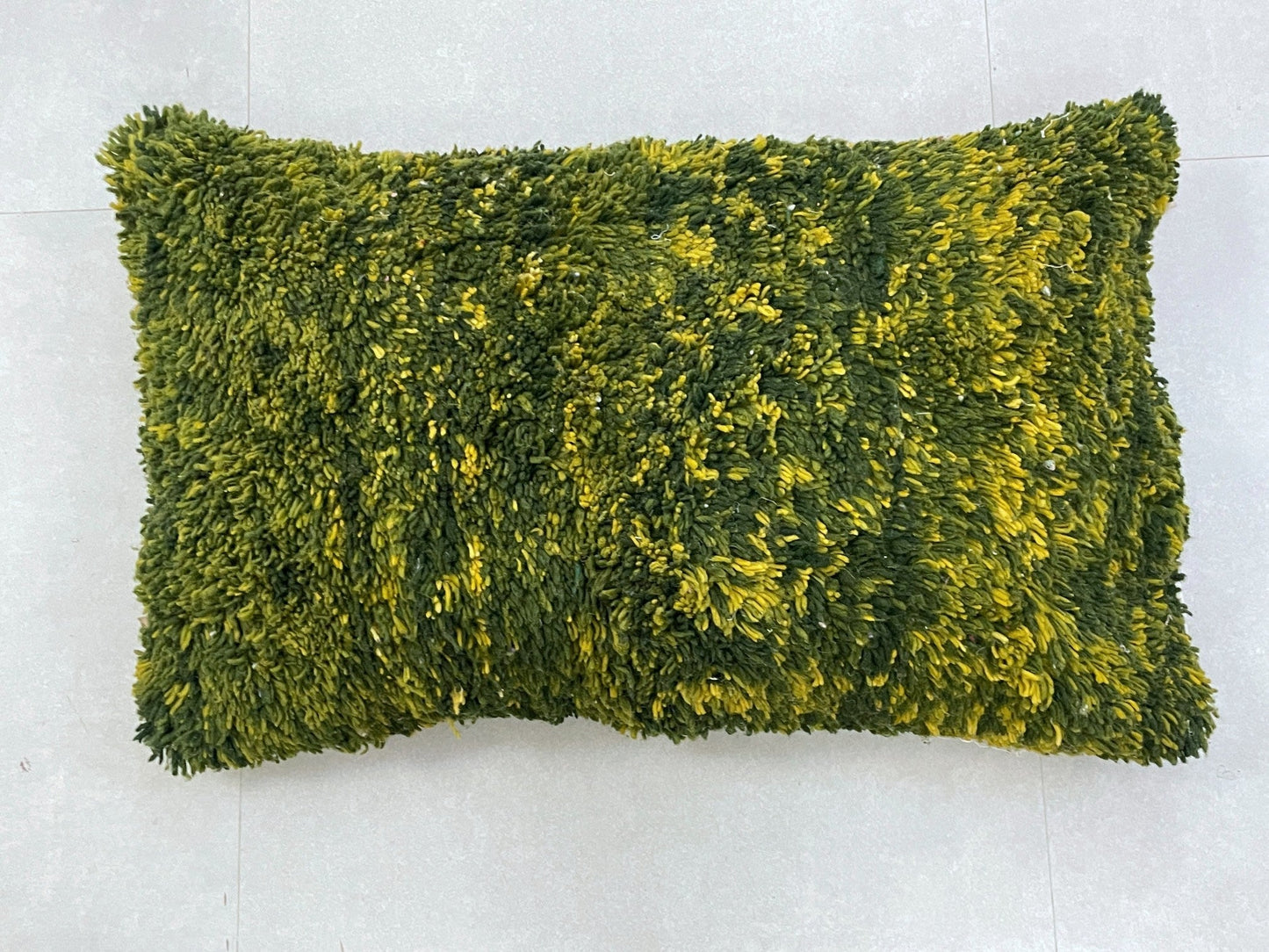 Boho decor pillow - PF31