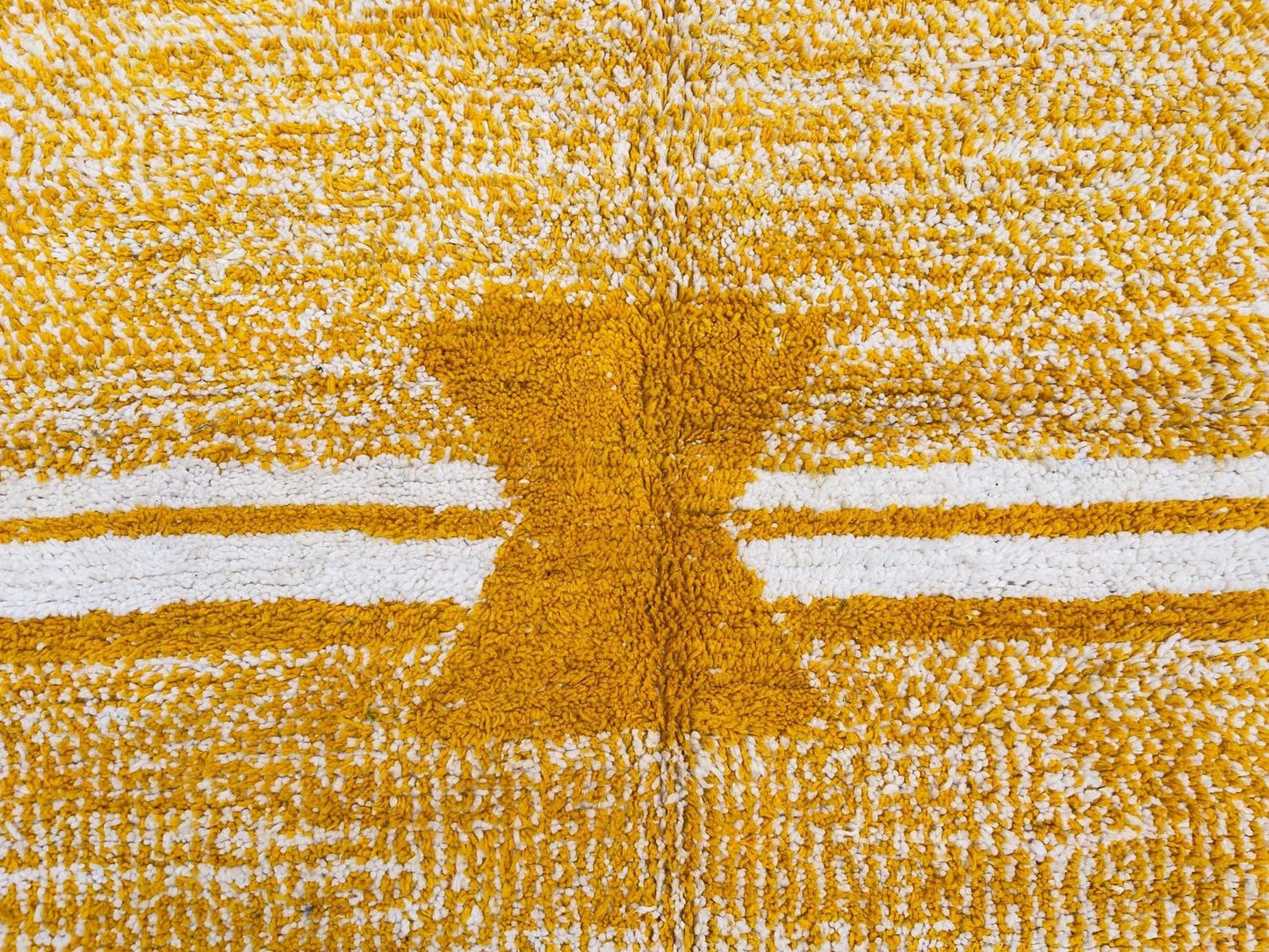 Berber moroccan rug