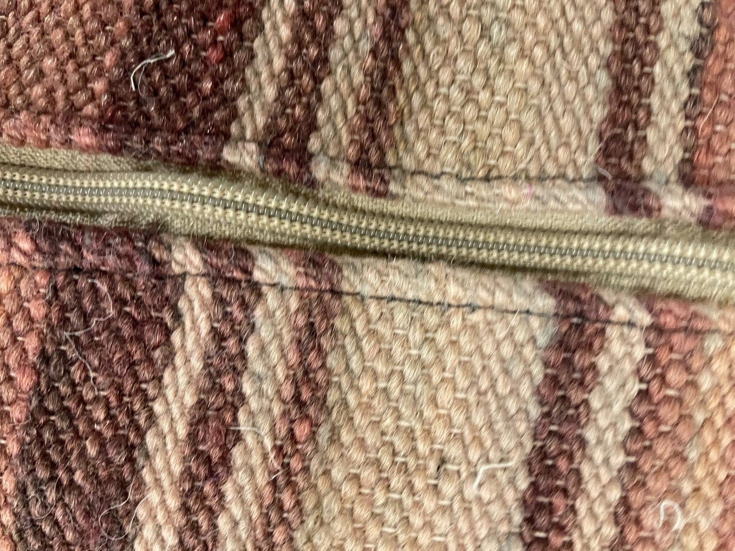 Moroccan floor pillow cover - V22