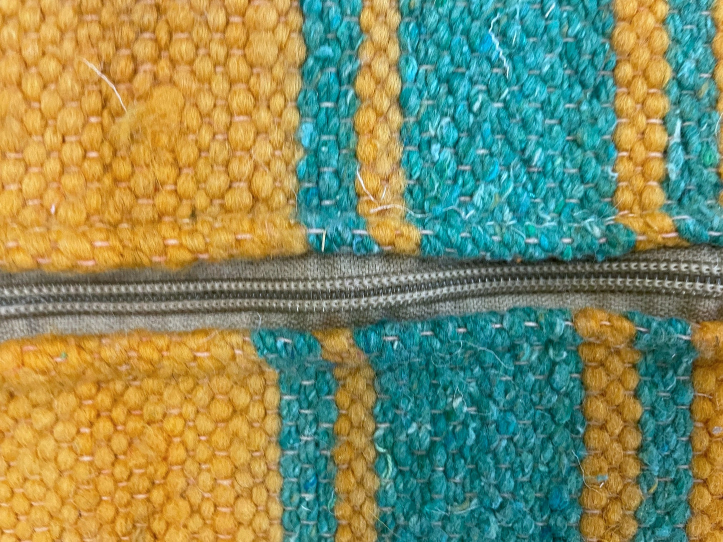 Moroccan floor pillow cover - U33