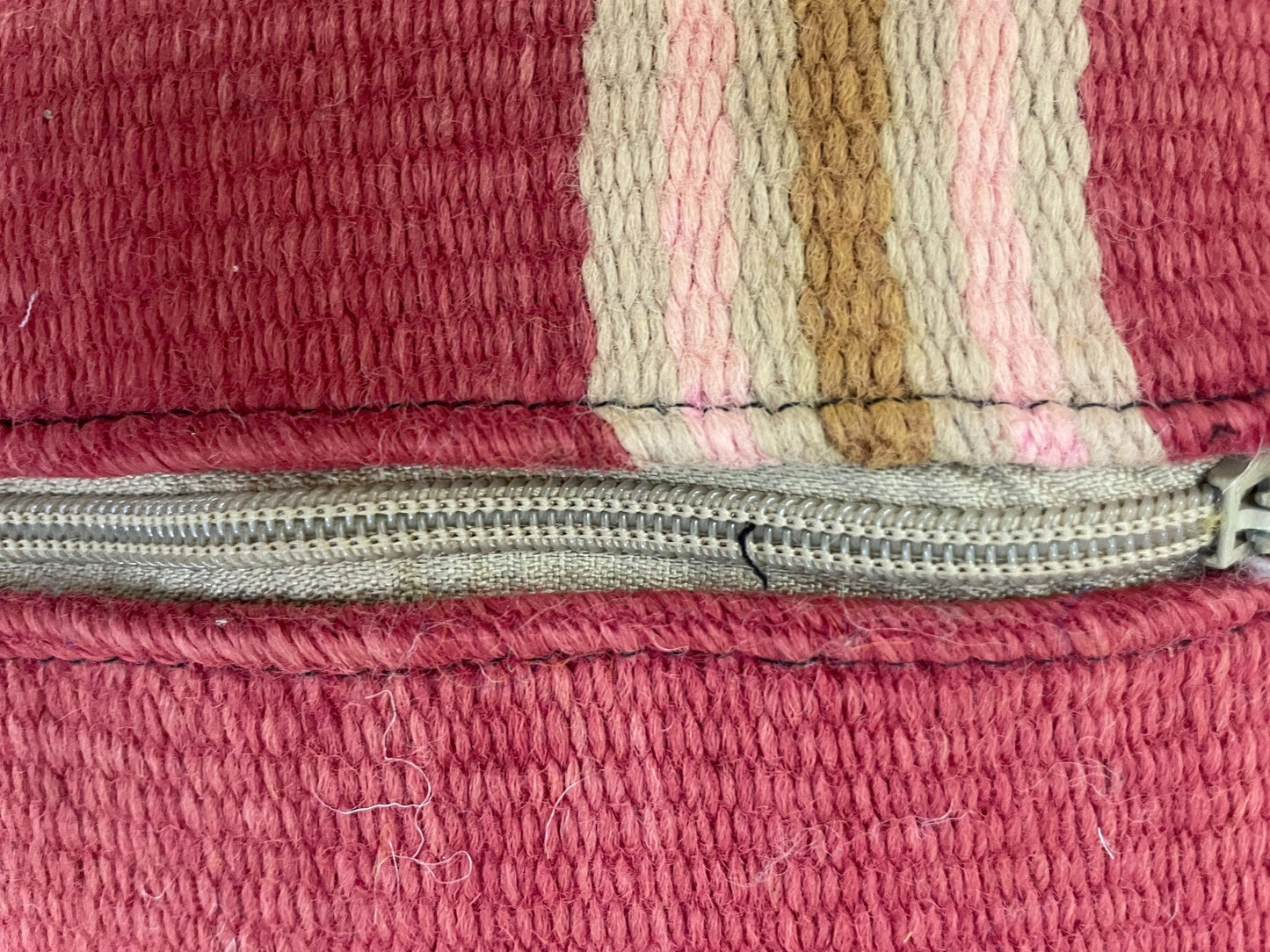 Moroccan floor pillow cover - U34