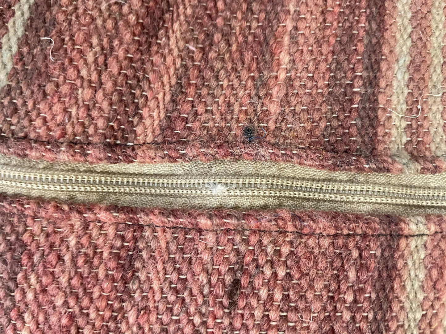 Moroccan floor pillow cover - V33