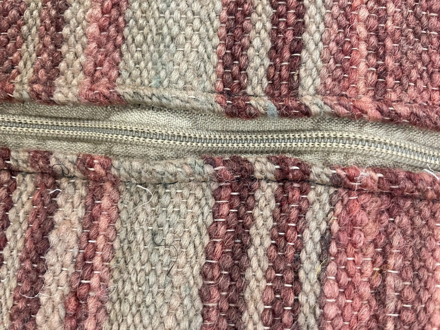 Moroccan floor pillow cover - U57