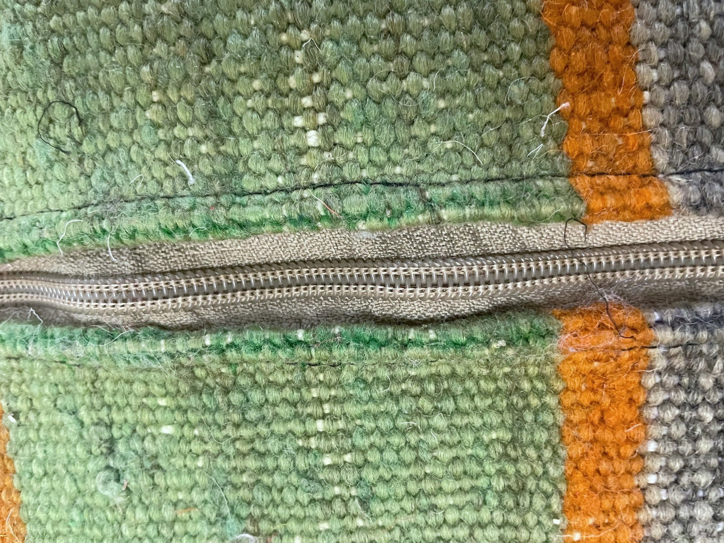 Moroccan floor pillow cover - U58