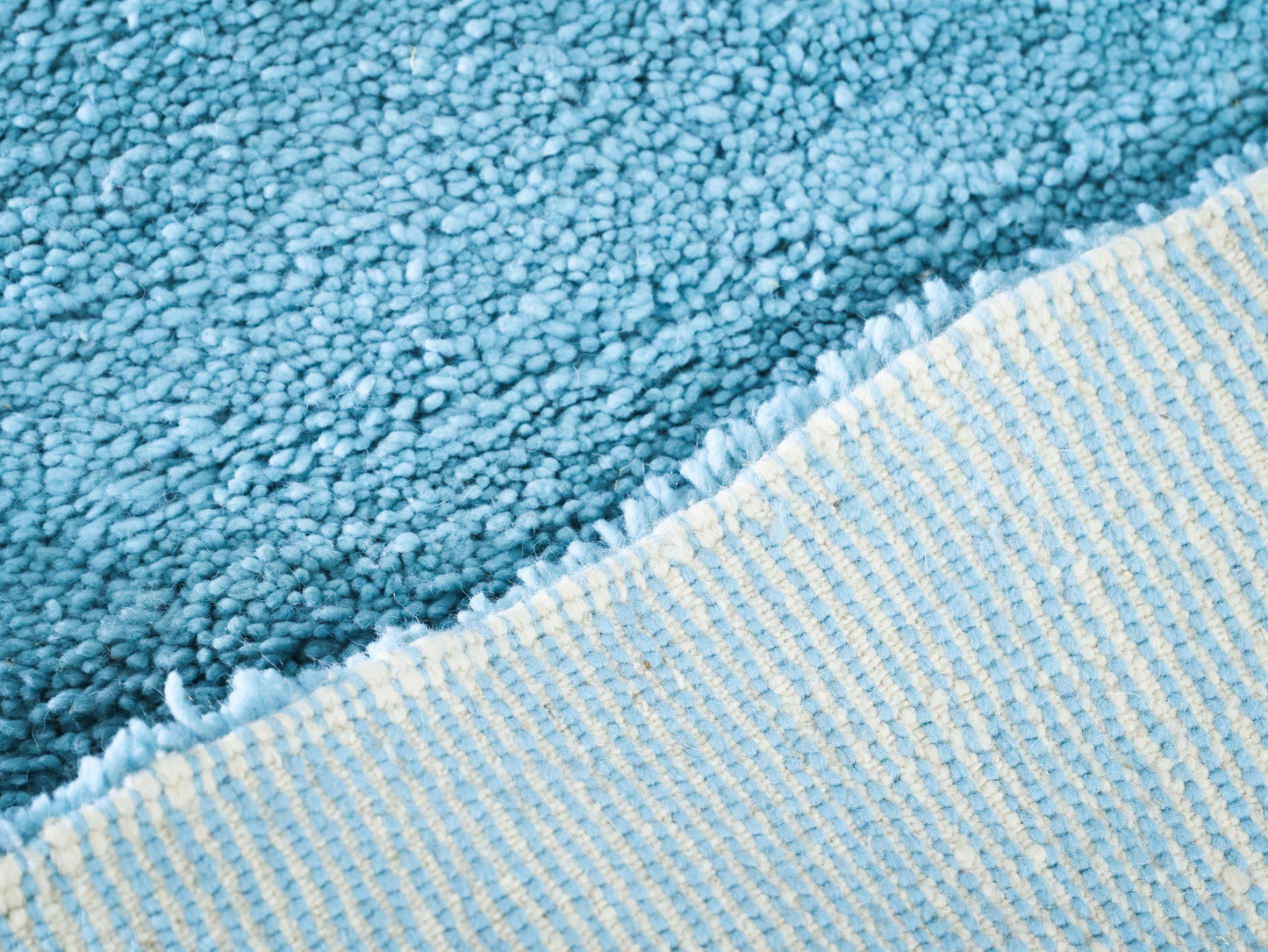 Beni ourain rug 7x10 - H30