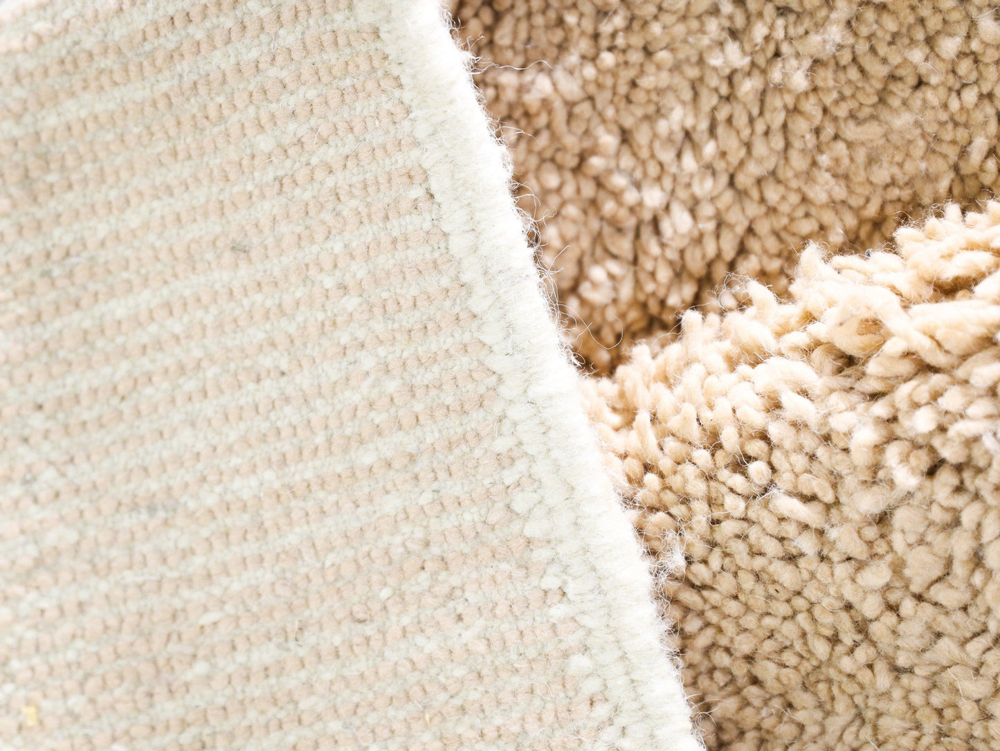 Beni ourain rug 8x10 - H31