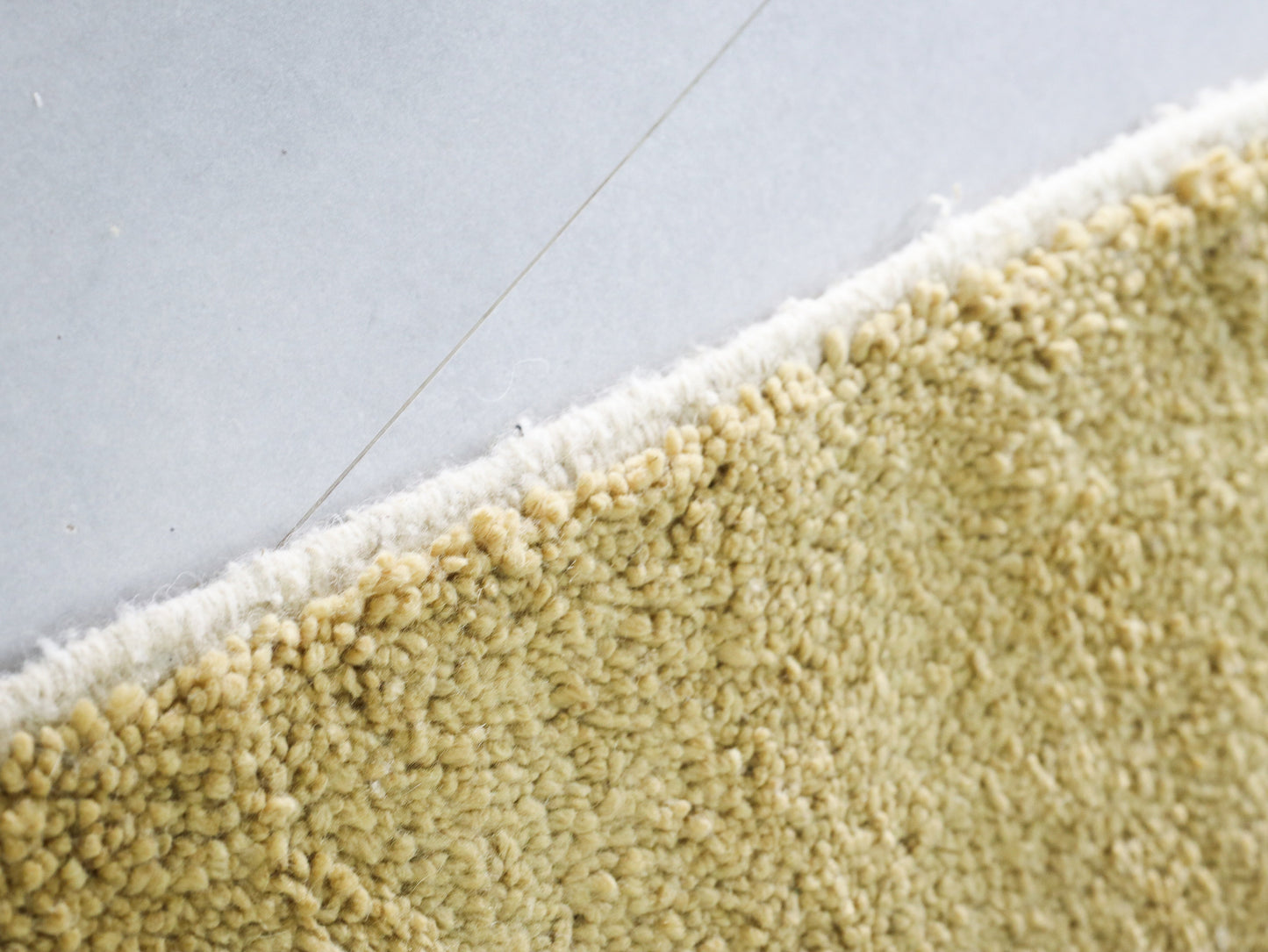 authentic Beni ourain rug 7x10 - H5