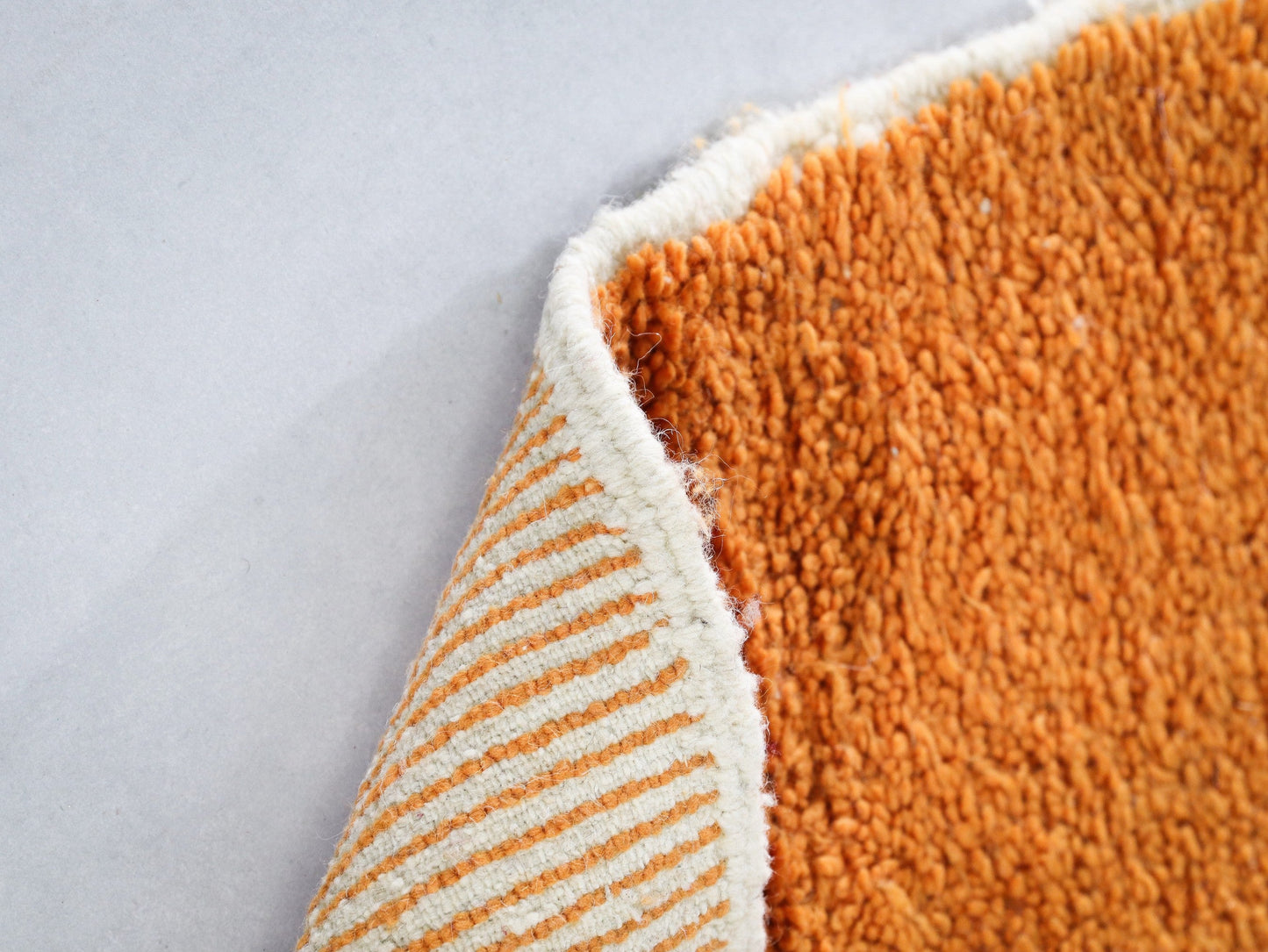 Beni ourain rug 8x10 - H20