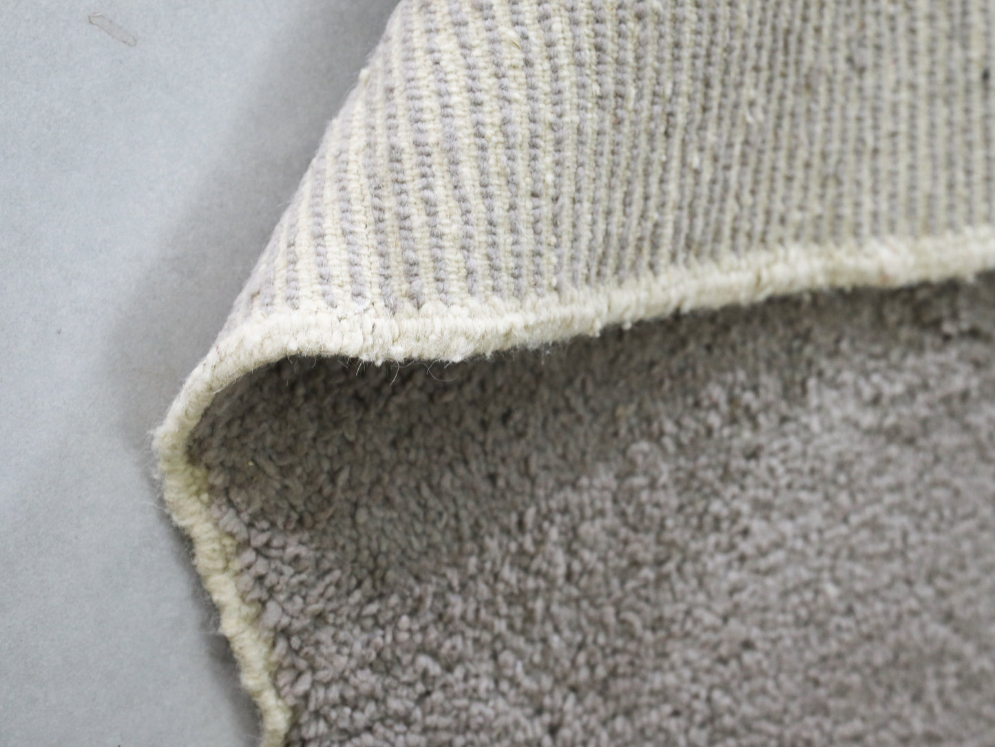 authentic Beni ourain rug 7x10 - H2