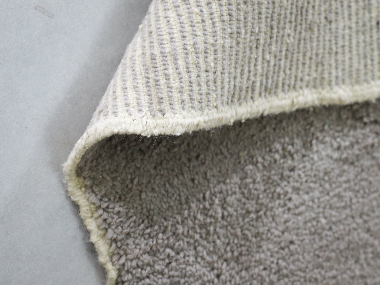 authentic Beni ourain rug 7x10 - H2