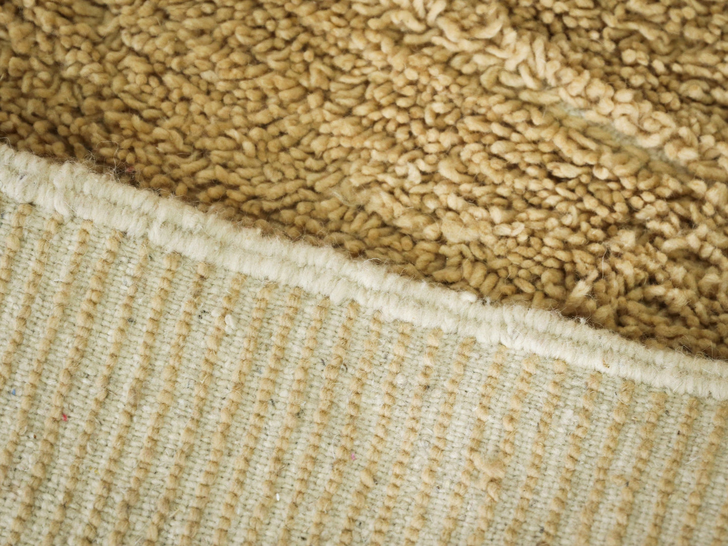 Beni ourain rug 7x10 - H29
