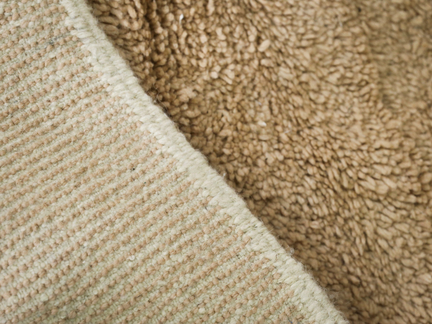 Beni ourain rug 8x10 - H31