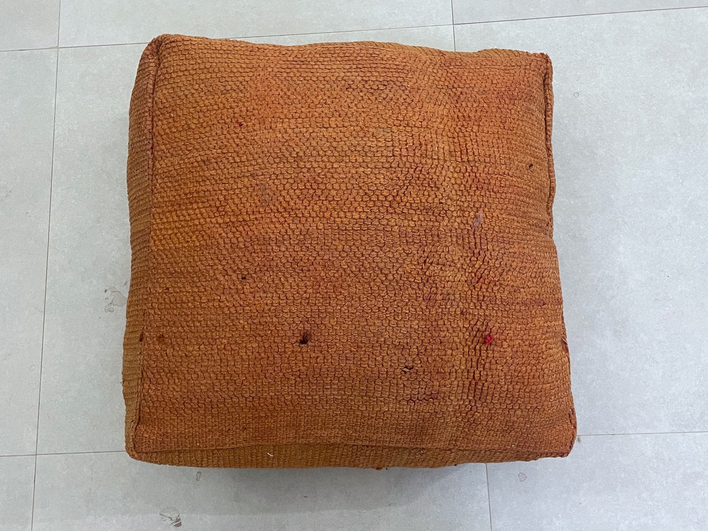 Moroccan pouf cover - AO30