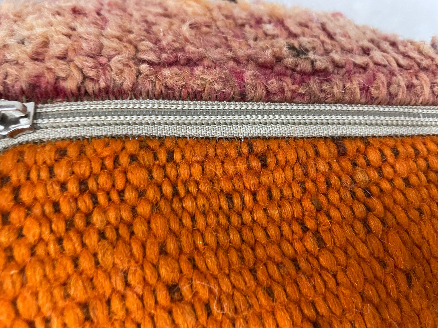 Moroccan pouf cover - C4