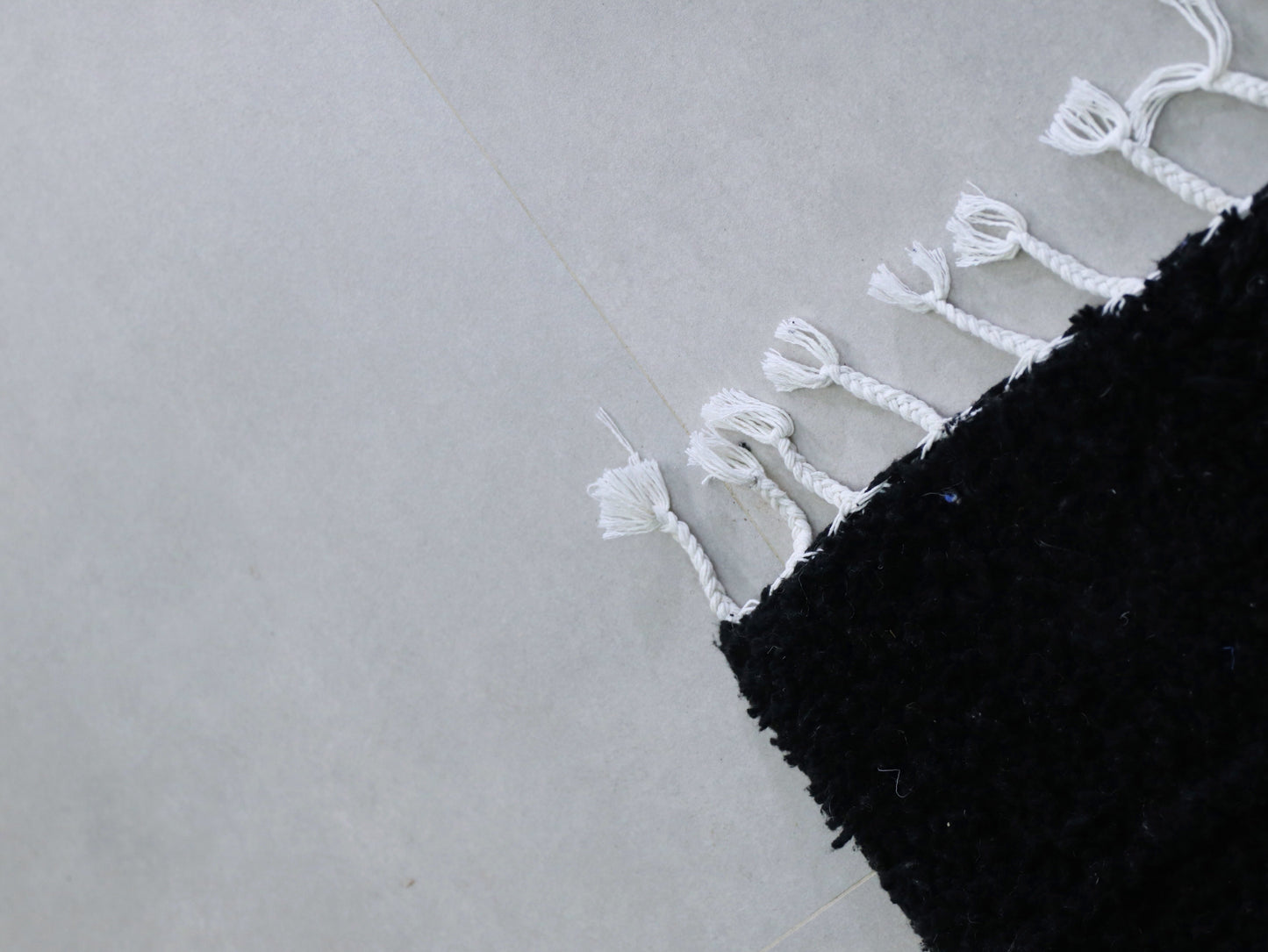 Beni Ourain  Rug 3x5 -  B5