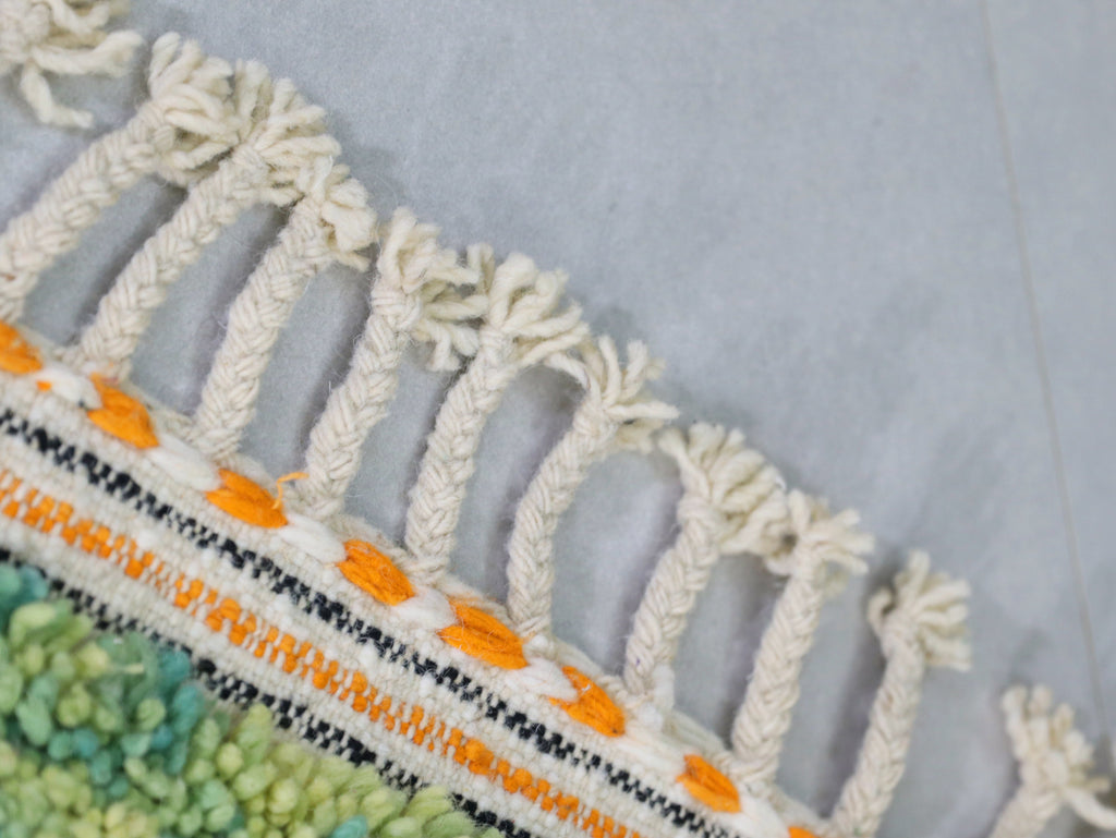 Moroccan Rug 3x5 -  B20