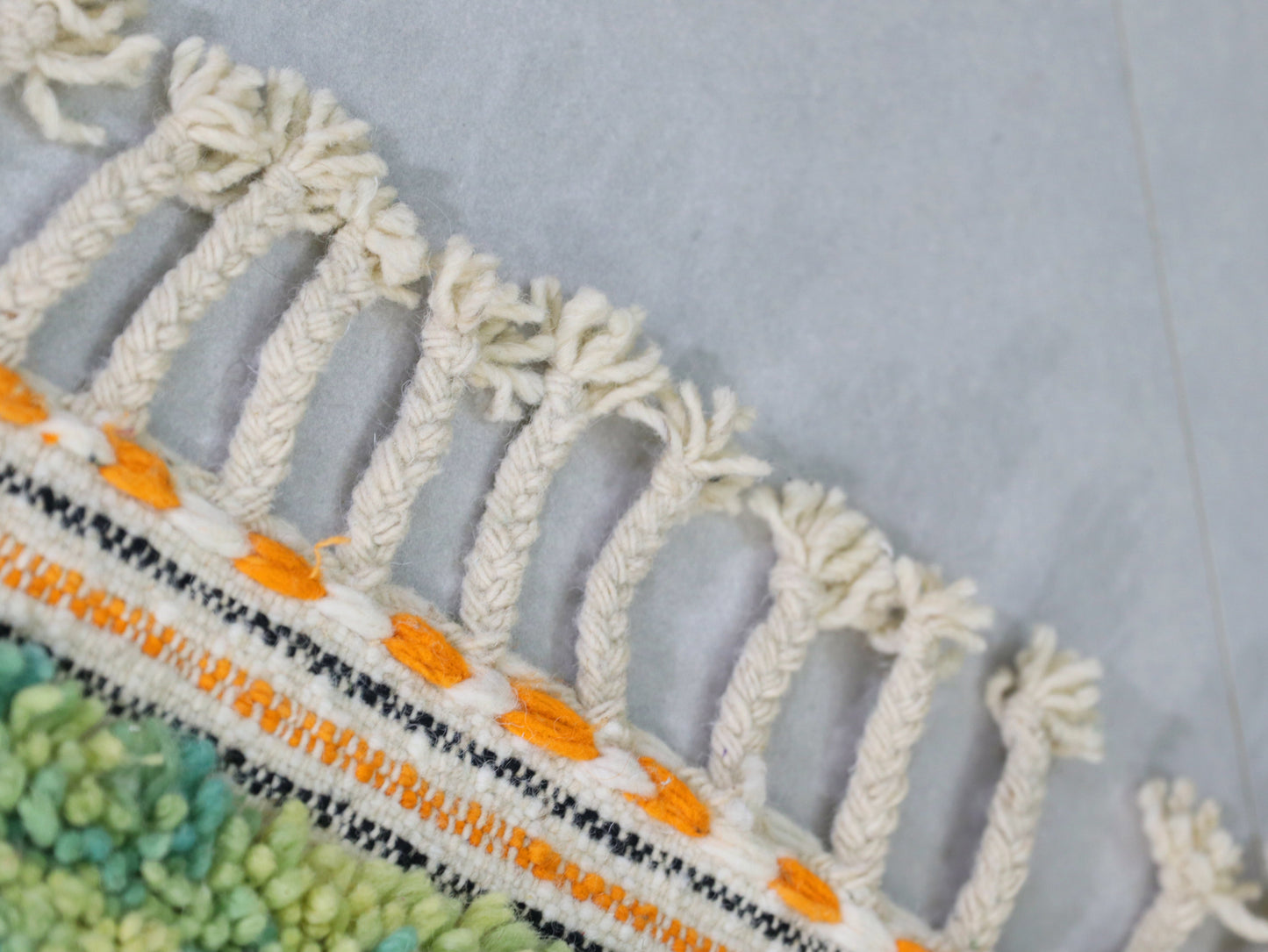 Moroccan Rug 3x5 -  B20