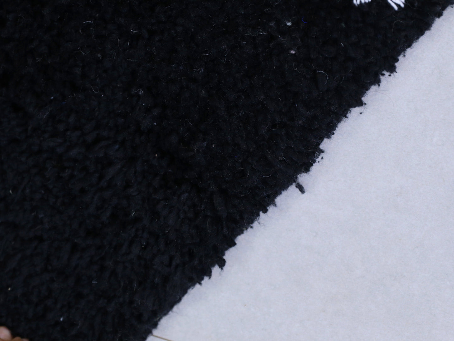Beni Ourain  Rug 3x5 -  B5
