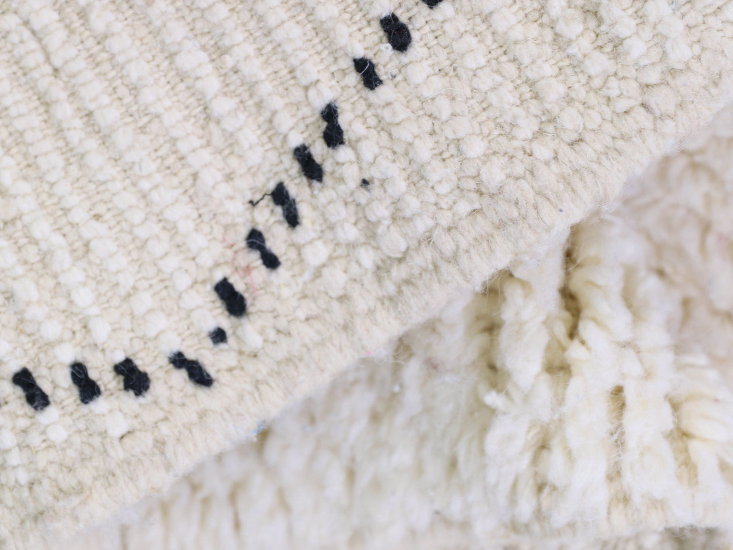 Moroccan  Rug 4x8 -  B24