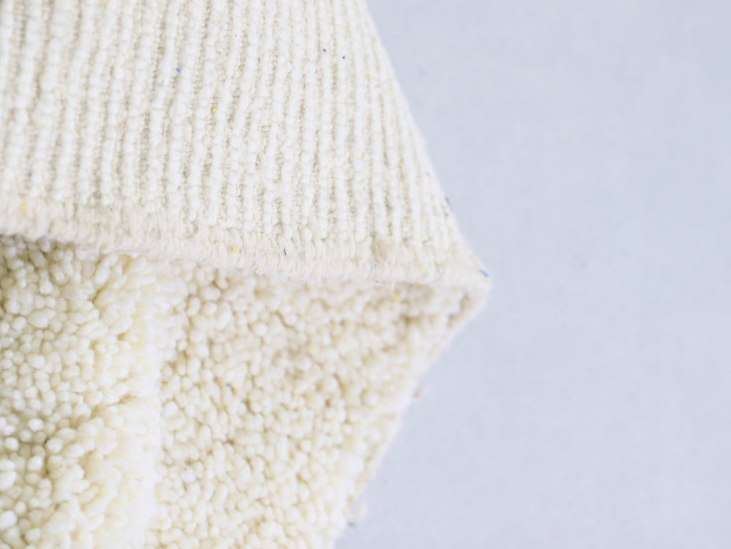 Beni Ourain  Rug 5x4 -  B5