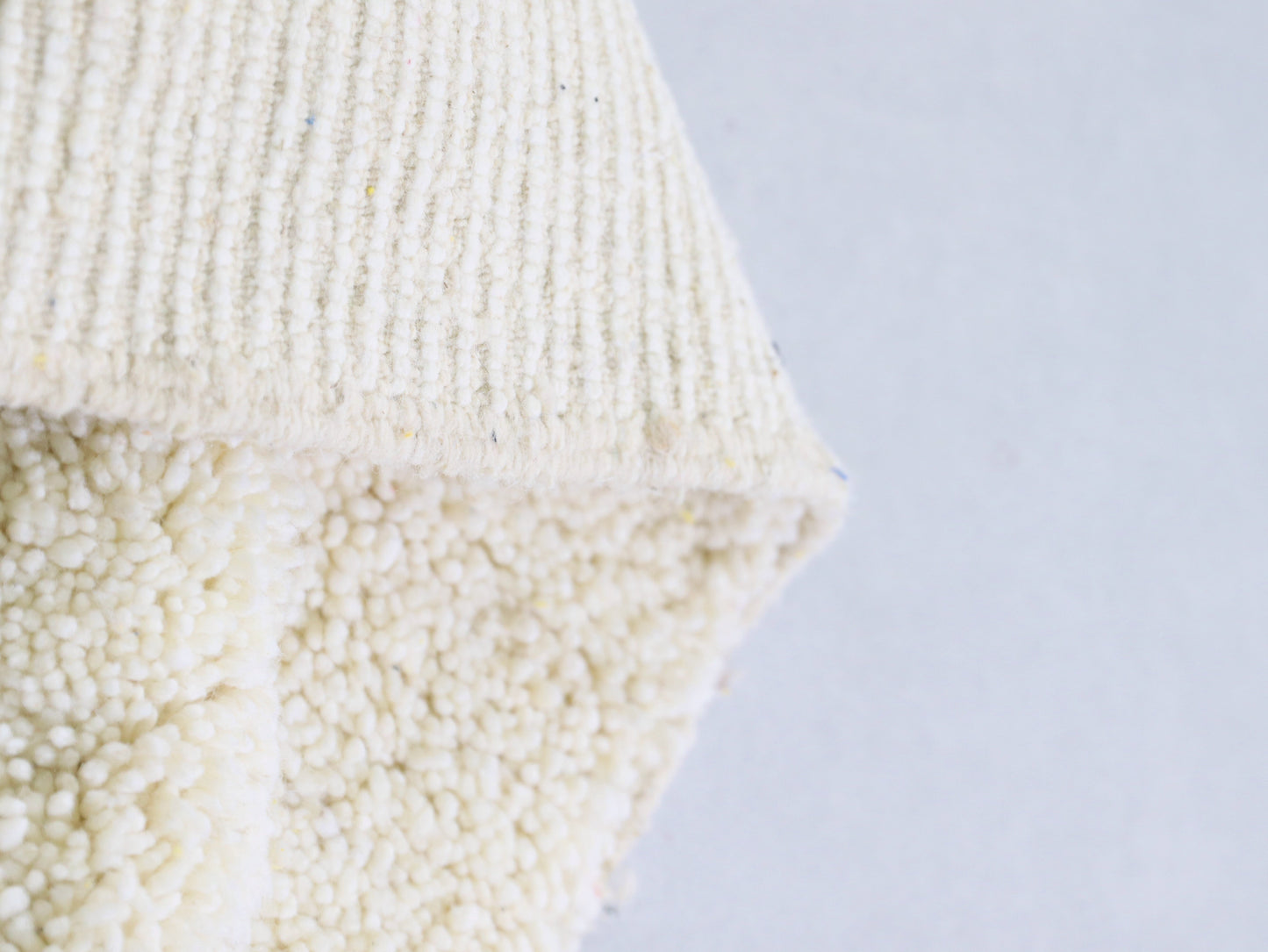 Beni Ourain  Rug 5x4 -  B5