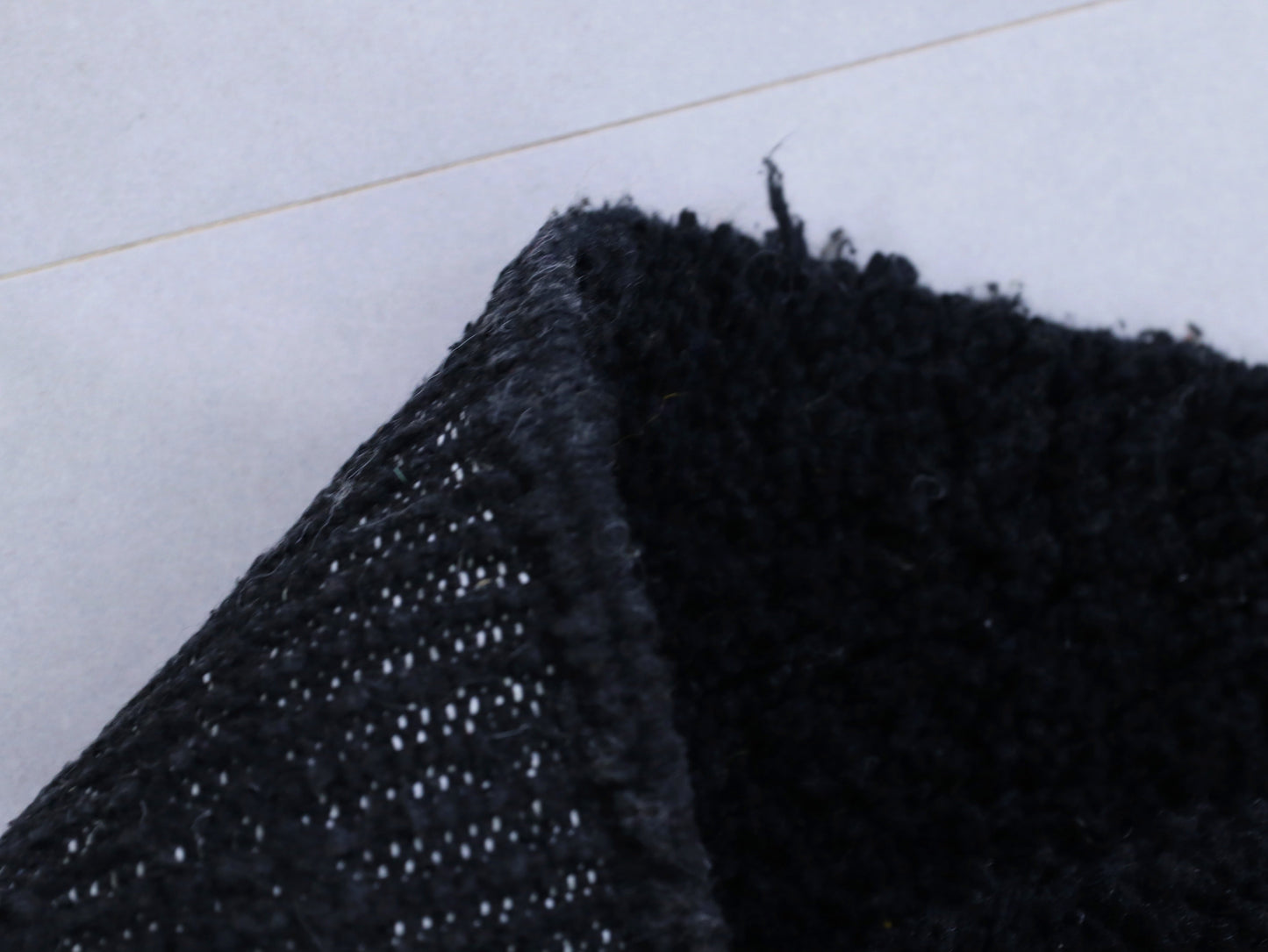 Beni Ourain  Rug 3x5 -  B5