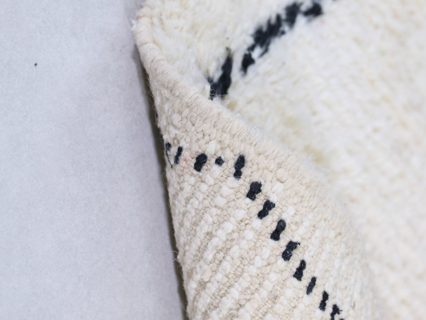 Moroccan  Rug 4x8 -  B24