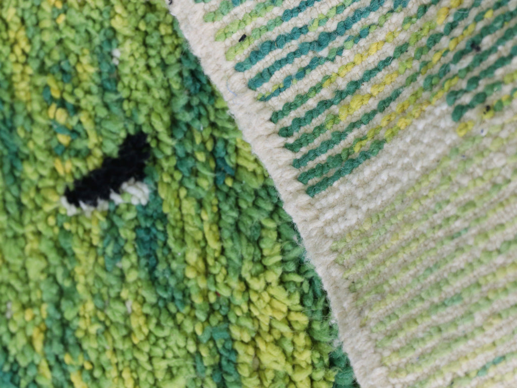 Moroccan Rug 3x5 -  B20