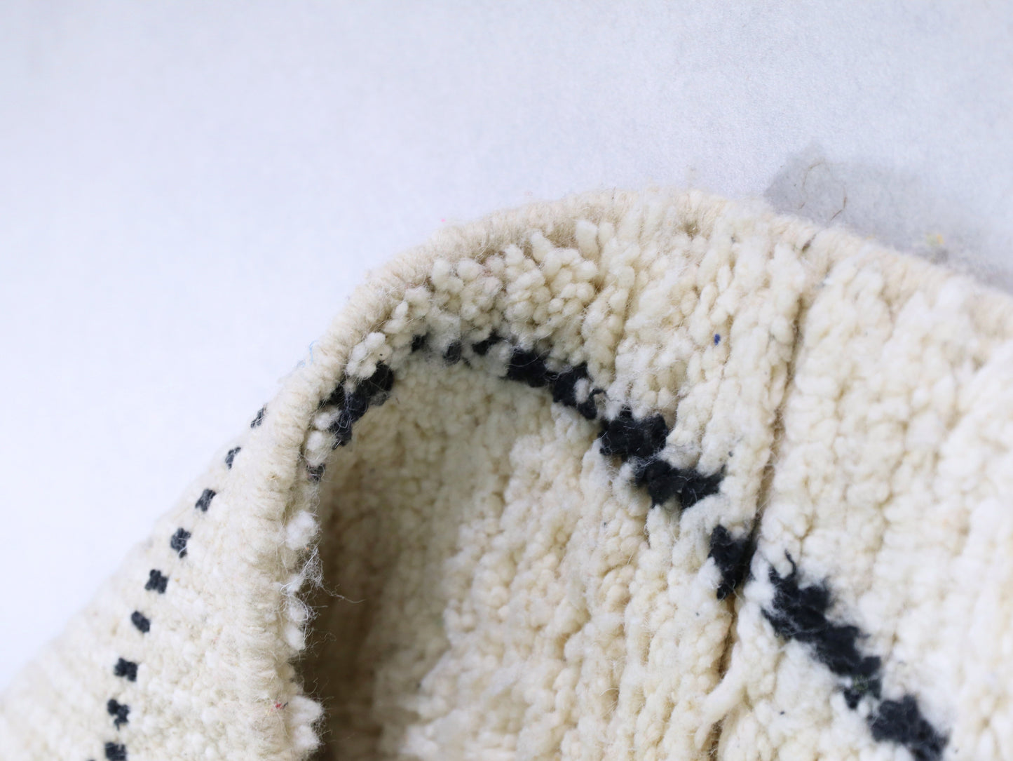 Moroccan  Rug 4x8 -  B24