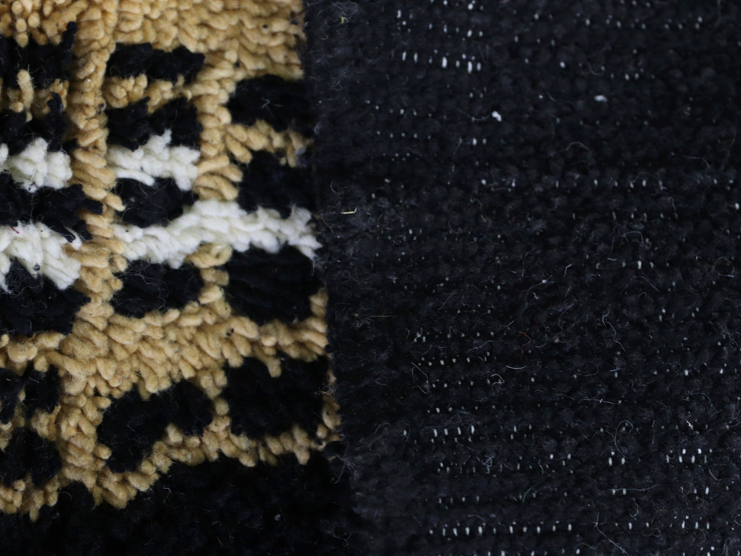 Beni Ourain  Rug 3x5 -  B5