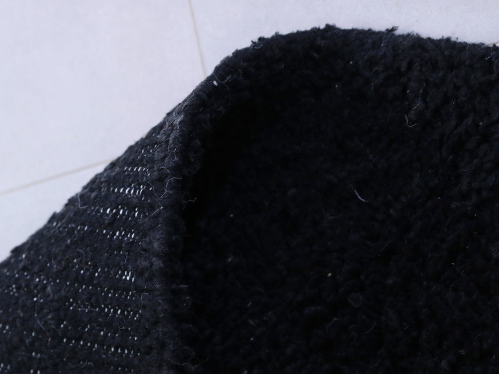 Beni Ourain  Rug 3x5 -  B5