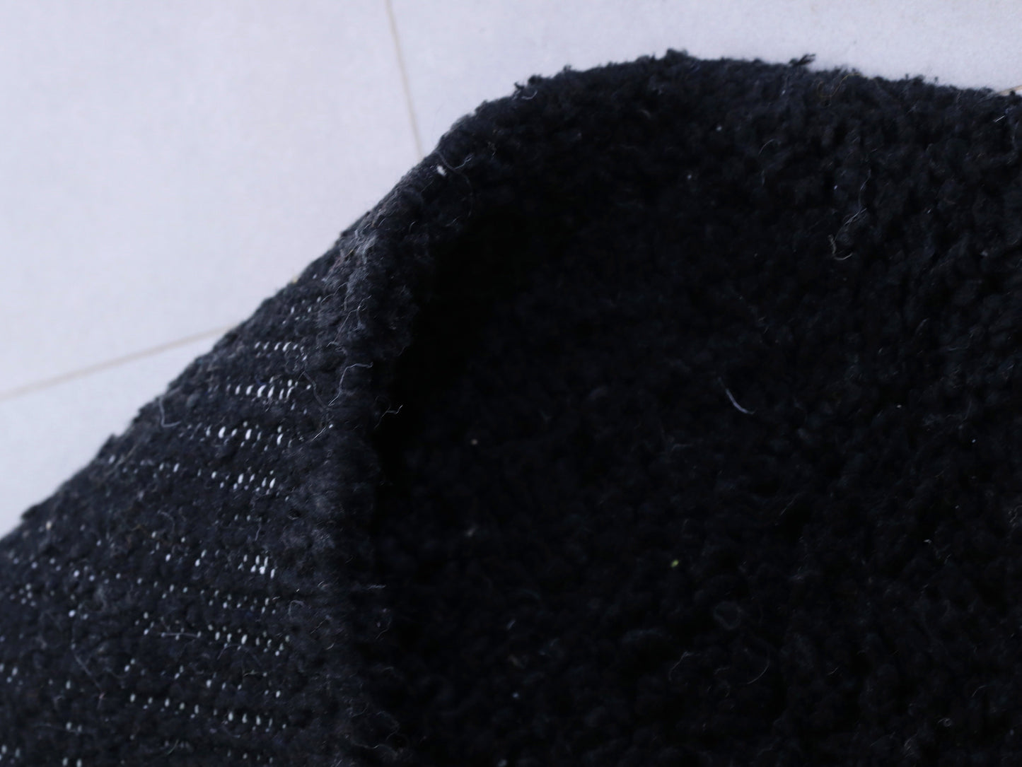 Beni Ourain  Rug 3x5 -  B5
