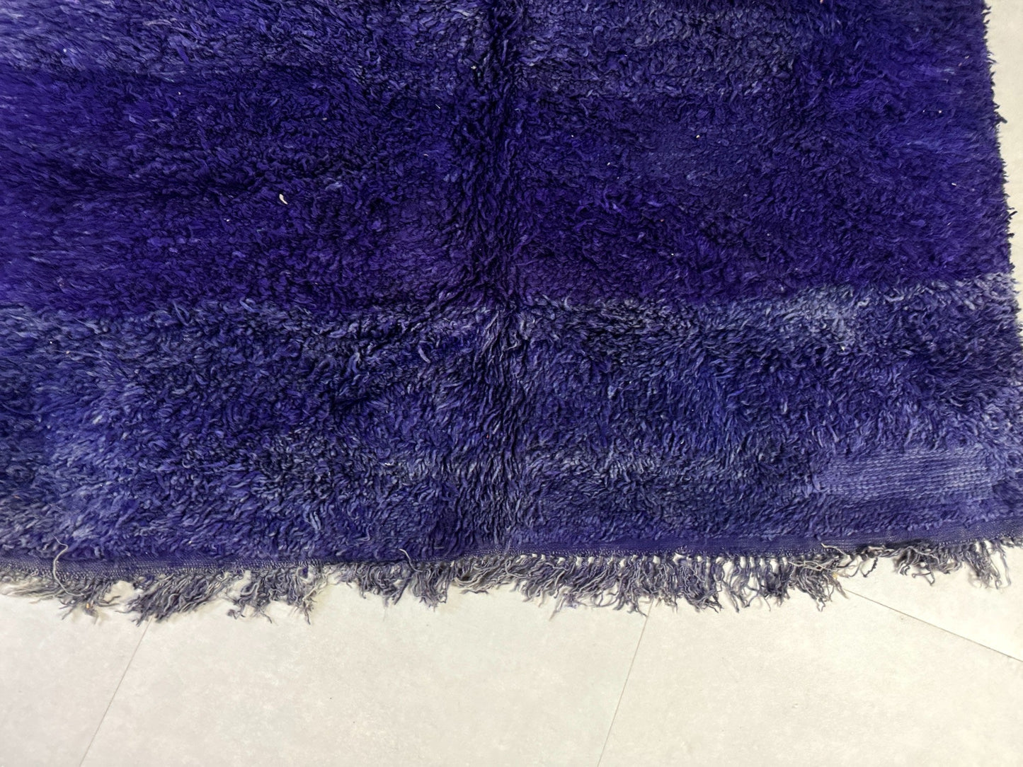Vintage rug 6x11 - G5293