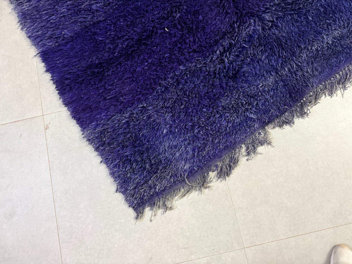Vintage rug 6x11 - G5293