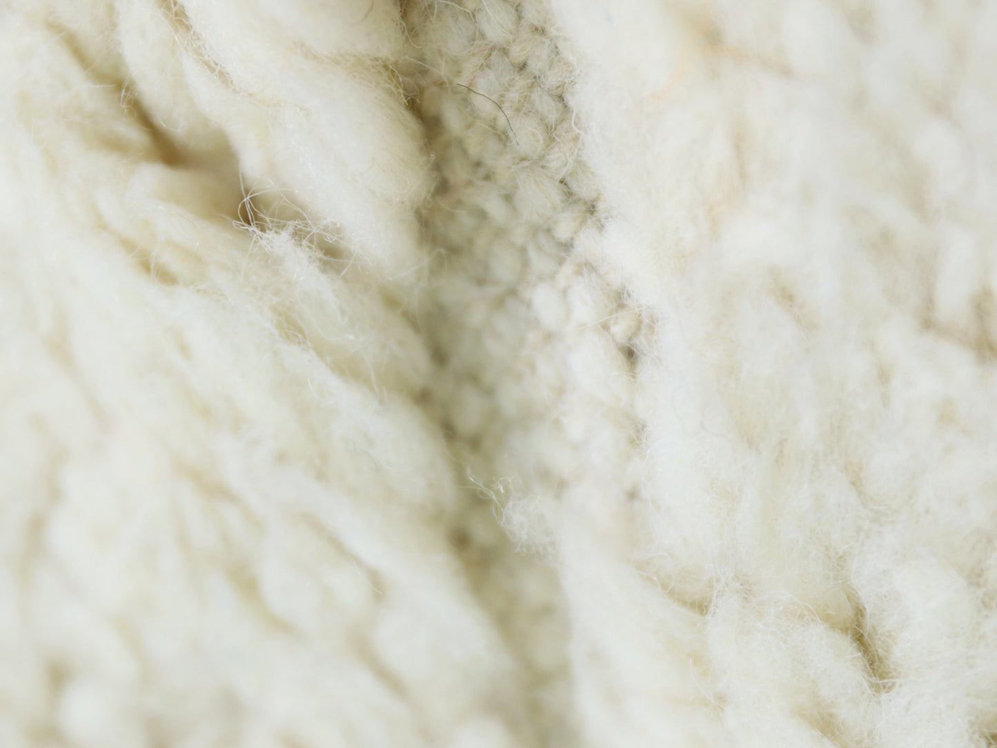 Handmade Moroccan rug, Wool Carpet  6x9 - B45