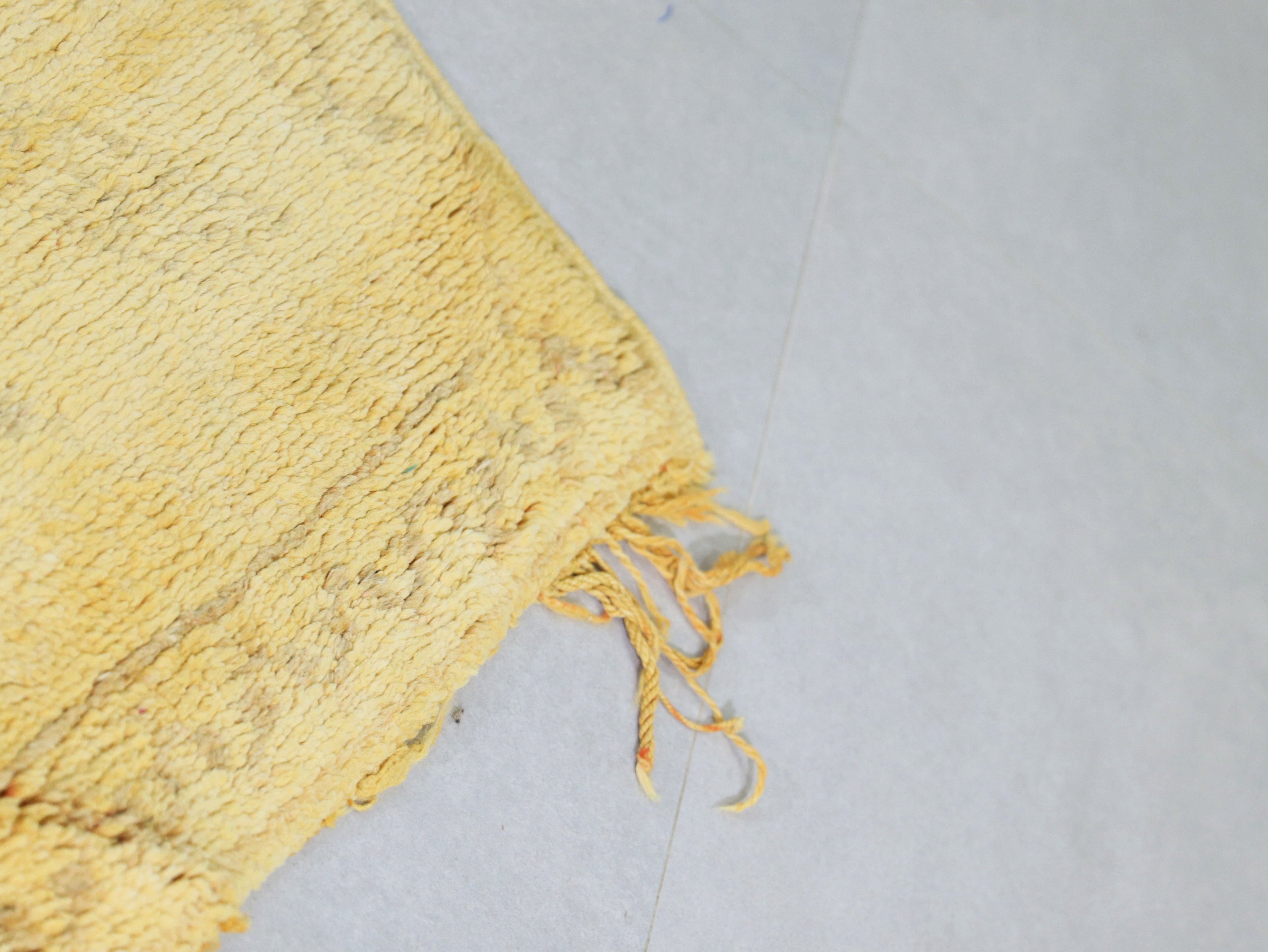 Vinatge Moroccan Rug 6x11 - C51