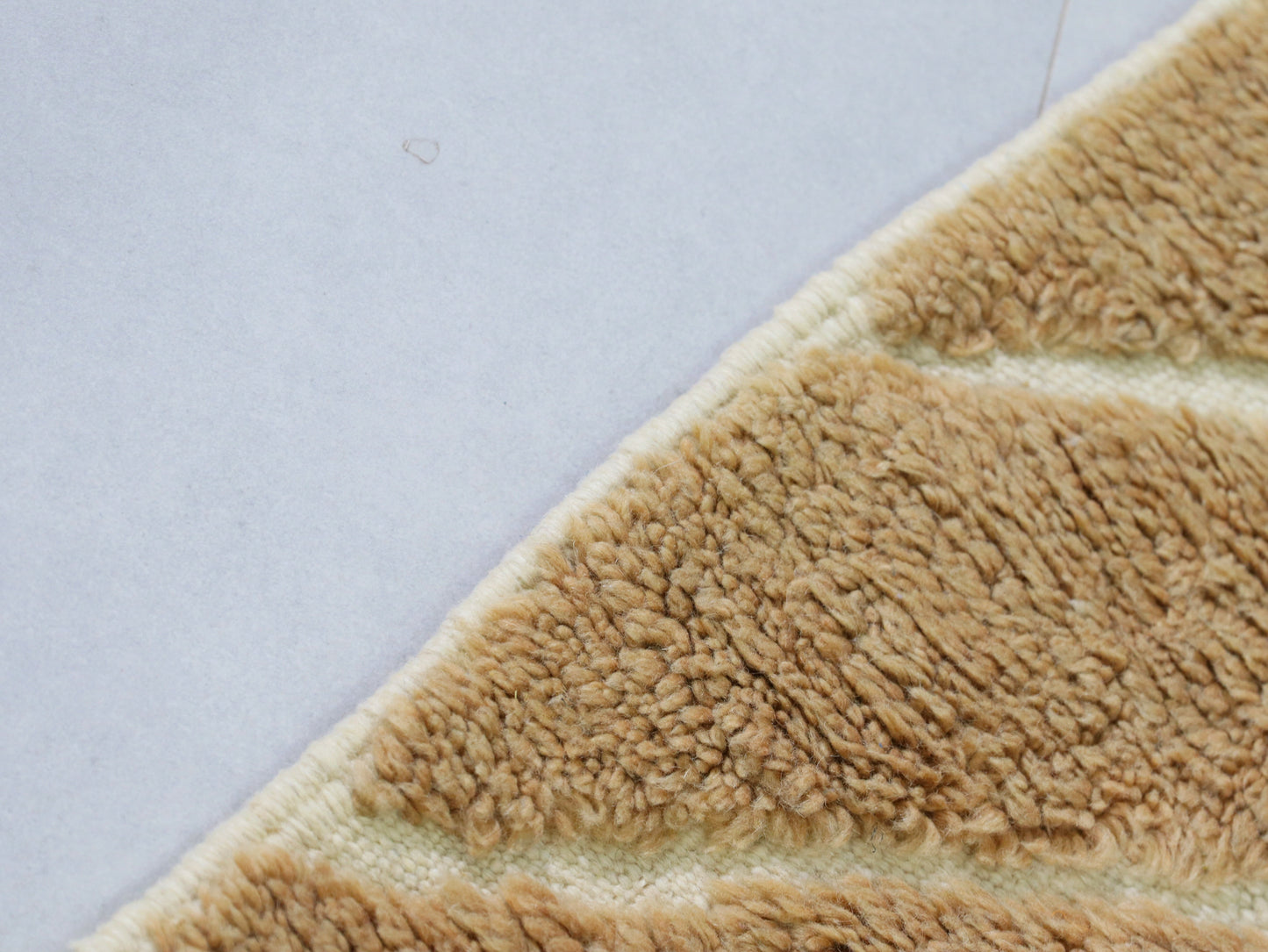 Beni Ourain Rug 5x9 - B40