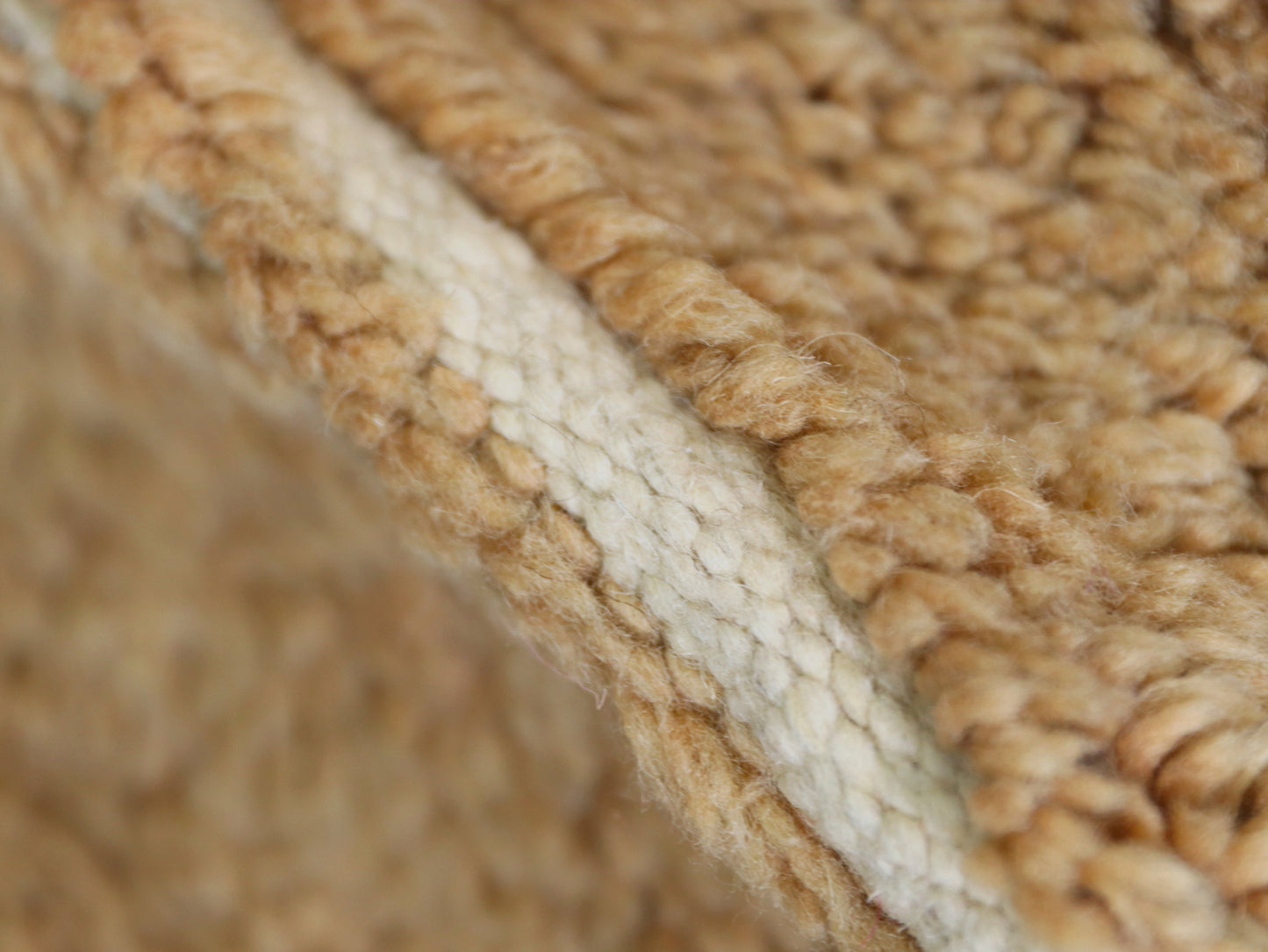 Beni Ourain Rug 5x9 - B40