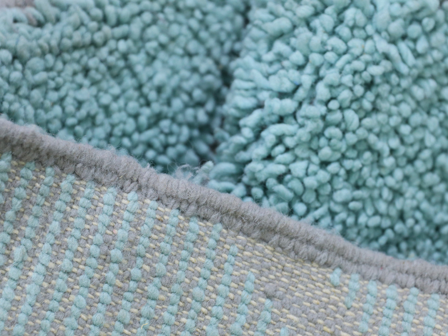 Beni Ourain Rug 5x7 - B41