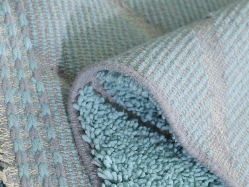 Beni Ourain Rug 5x7 - B41